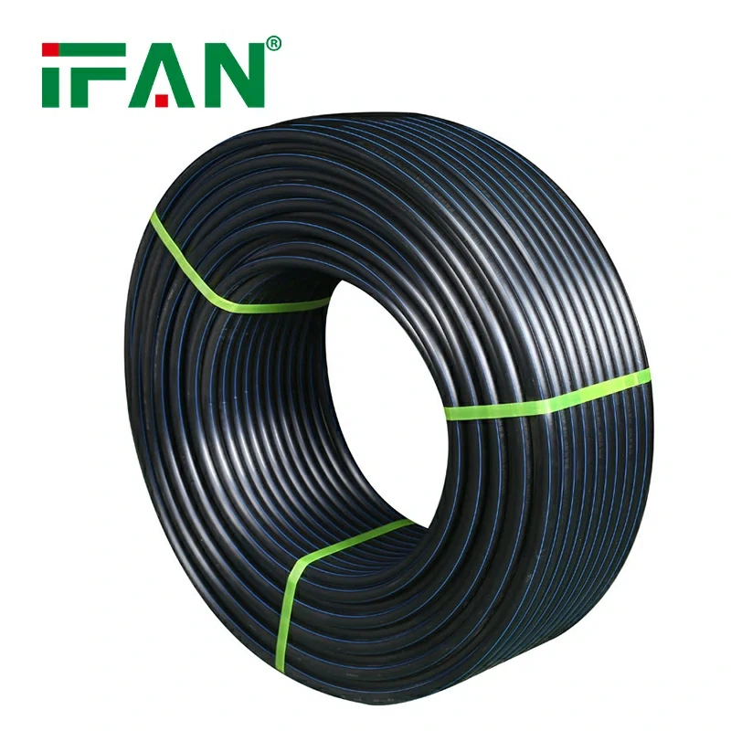 Ống tưới nhựa