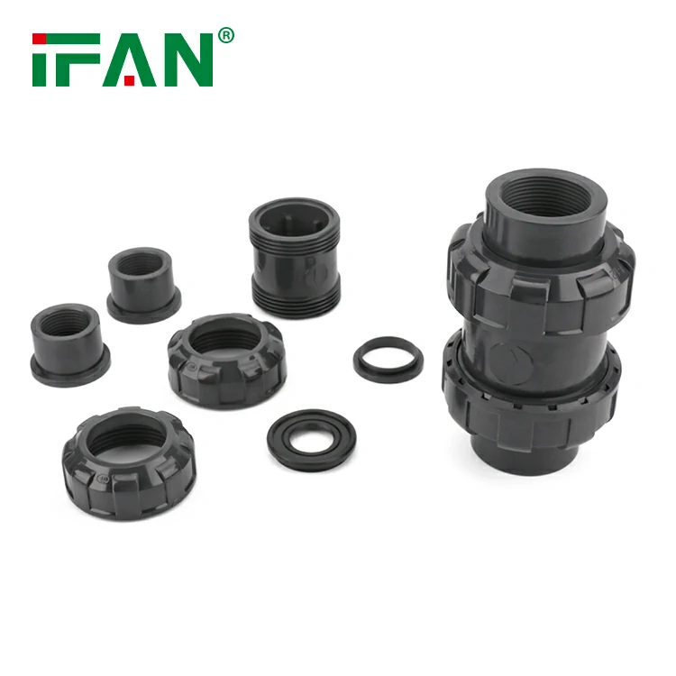 Van nhựa PVC nữ