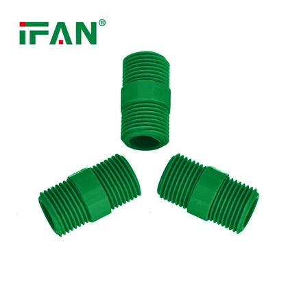 Phụ kiện đường ống nước PPH