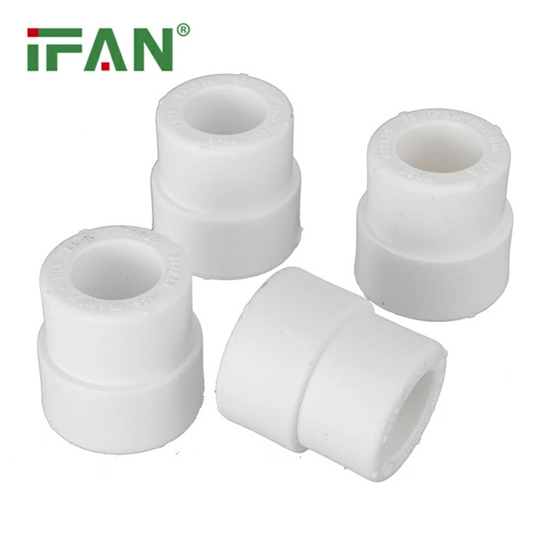 PPR phù hợp với hệ thống ống nước