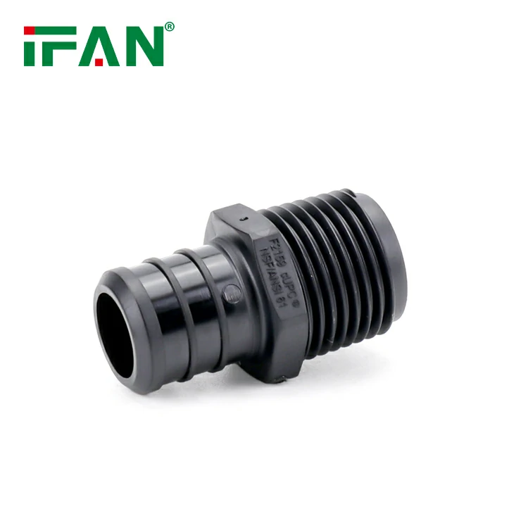 Phụ kiện trượt PPSU PEX