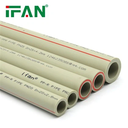 Ống PPR Sunplast